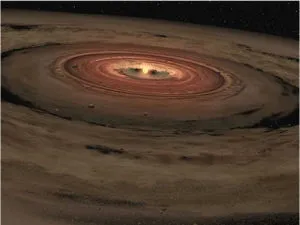 De ce Pământul se rotește în spațiu de știri, astronomie și spațiu pentru a