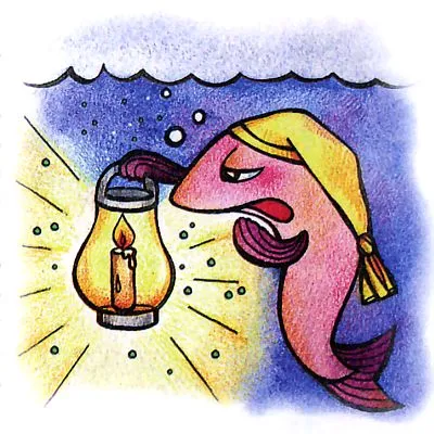 De ce apa de mare este sărată, un miros de mare negru (apă) De ce apa de mare este sărată, un miros de mare negru