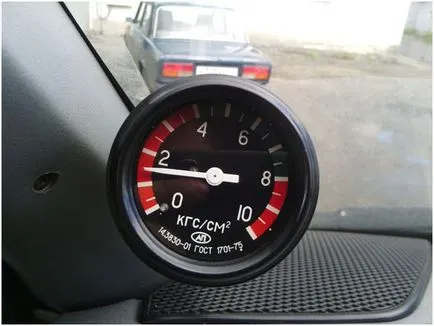 De ce benzina ajunge în uleiul de motor auto cu un injector (ulei) De ce cade ulei de motor masina pe benzina cu un injector
