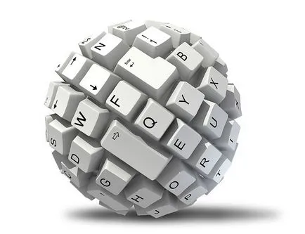 De ce nu pot schimba aspectul tastaturii