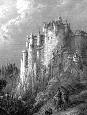 Ce este Camelot
