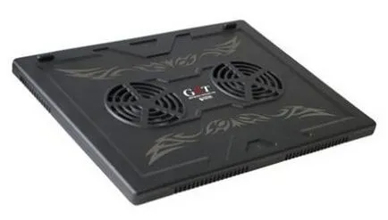 Ce este un Pad laptop răcire