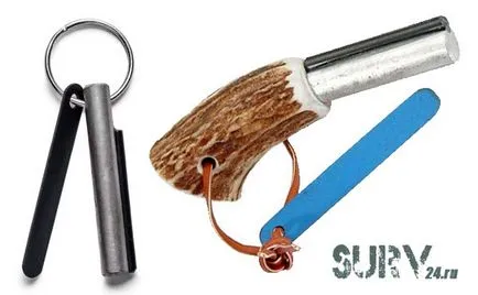 Ce este sticlos de magneziu (cremene de magneziu), Surv 24 bloguri