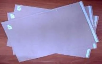 Ce este sac kraft