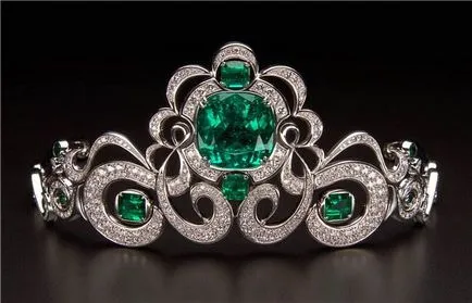 Ce este proprietățile Emerald, minerit, istorie de pietre prețioase, bijutier