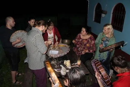 Ce este kudesnichestvo, slavă kudesnichestvo (afișat numai administrativ) Ce este kudesnichestvo, slavă kudesnichestvo