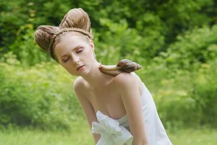 Ce este mucin și de ce în produsele cosmetice melc de mucus (mucină) Ce este mucin și de ce în produsele cosmetice melc mâzgă