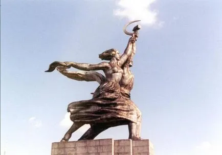 Ce este o artă monumentală