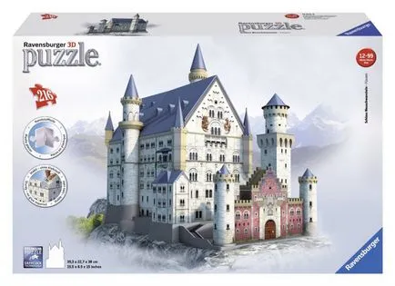 Ce este un puzzle (puzzle) definirea și tipuri de puzzle-uri