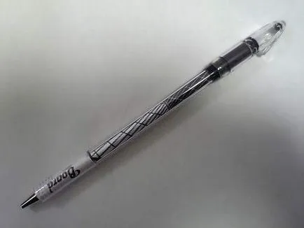 Ce este penspinning