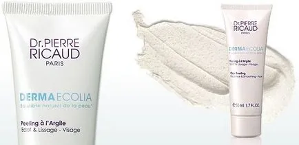 Ce este un exfoliant