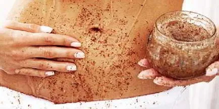Ce este un exfoliant