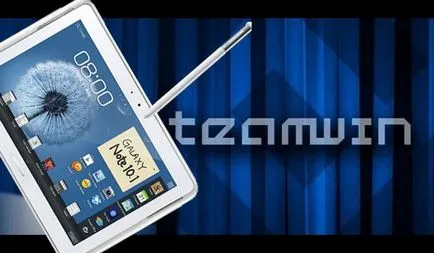 Care este recuperarea TWRP și modul de a face copii de siguranță prin utilizarea acestuia pentru a restabili Android,