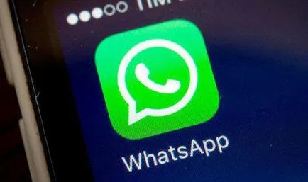 Ce este „vatsap“ o analiză detaliată a programului