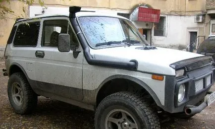 Care este snorkel, cât costă și cum de a pune pe un lan de porumb