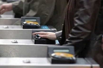 Ce este un card de transport