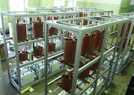 Care este comerciale companiile de electricitate