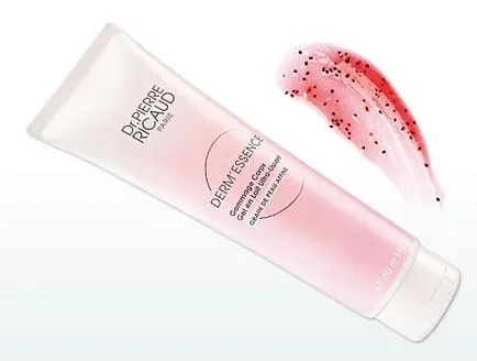 Ce este un exfoliant