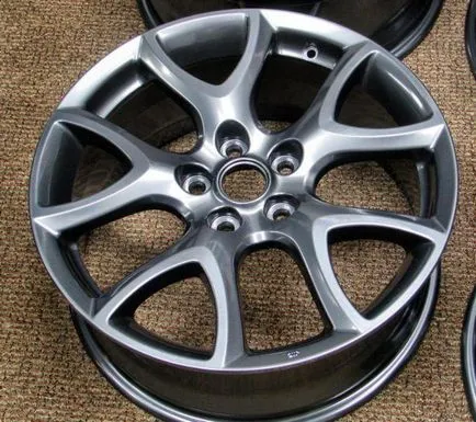 Ce este un strat de acoperire polimerică de metal polimeric (polimer de acoperire Due) Ce este un strat de polimer de acoperire metalică polimerice