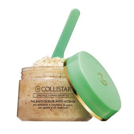 Ce este un exfoliant