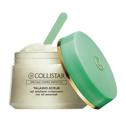 Ce este un exfoliant