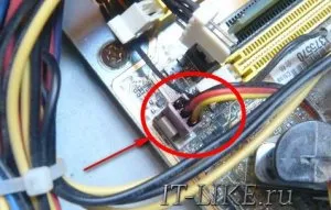 ventilator cpu presă eroare f1 - soluție la problema, blog-ul PC-ul master (Alexey Vinogradov ani) ventilator cpu presă eroare f1 - soluție la problema, PC-ul master blog-