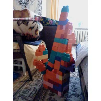 Că vă puteți construi de proiectant
