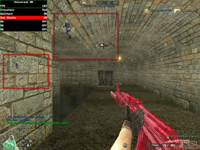 Descărcați ieftin gratuit la CrossFire (Free Download ieftin pe schimbul de focuri) Descarcă Trucuri gratuite pe schimbul de focuri