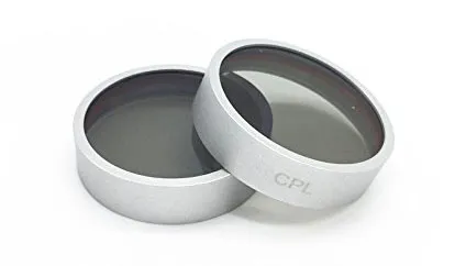Cpl, filtre UV și siți au nevoie (filtre) Cpl, filtre UV și siți au nevoie