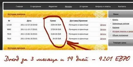 Ce fel de înșelătorie proiect din nou, orice feedback (feedback) Ce fel de înșelătorie proiect nou, care comentarii