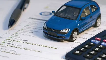 Ce e mai profitabil, credite auto sau credite de consum - 2016, care este mai bună decât alta, să ia,