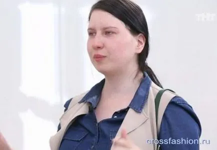 Grup Crossfashion - schimbarea imaginii ar trebui să colorare a părului negru meu exemplu pentru îndepărtarea bune (crossfashion) grup Crossfashion - pentru a schimba imaginea dacă a vopsi parul negru bun exemplu pentru îndepărtarea