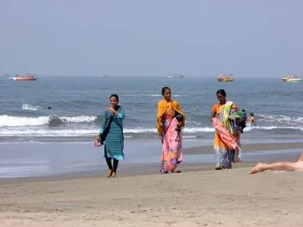Ce să aducă la Goa (India) sfaturi și experiența personală, site-ul de călătorie în jurul lumii (experienta) Ce să aducă la Goa (India) sfaturi și experiența personală, site-ul de călătorie în jurul lumii