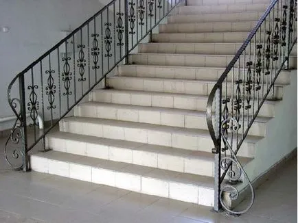 Ce este de forjare la rece, forjare la rece mână de metal