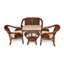 Mobilier de grădină pentru grădină (mobilier de culoare antracit) Mobilier de grădină pentru grădină