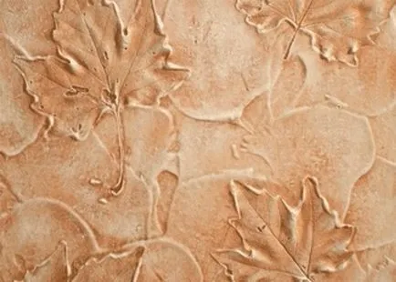 pereți aspri tencuiala decorativa cu propriile sale mâini (decorativ) pereți decorative din ipsos texturat cu propriile sale mâini