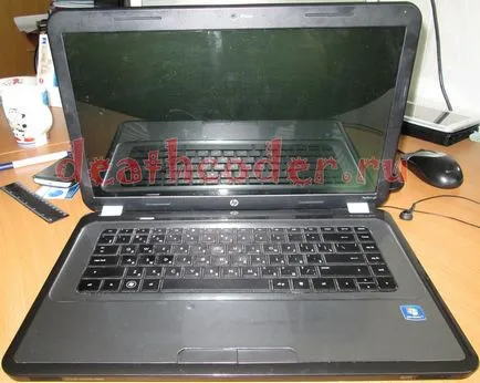 Moartea coder