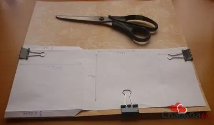 Efectuarea plic pentru disc nunta cu mâinile, nunta portal Ekaterinburg svadba66
