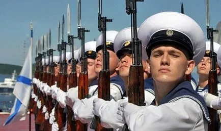 Ziua Marinei în 2017. Numărul de istorie care da (dona) Ziua Marinei în 2017. Numărul de istorie care da