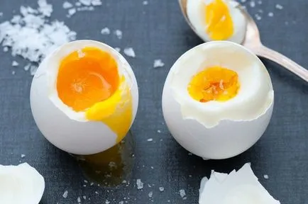 Zece produse sănătoase, care trebuie sa fie in dieta copilului