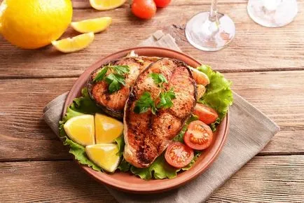 Zece produse sănătoase, care trebuie sa fie in dieta copilului