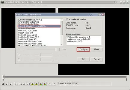 Making dvdrip s (gordian knot și fairuse expertul 2) (fairuse) Making dvdrip s (gordian knot și fairuse expertul 2)