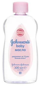 Johnson ulei pentru copii pentru sugari - e copil