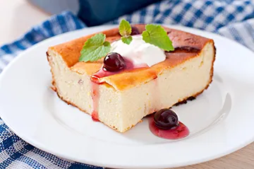 Dieta pentru boli ale pancreasului - puteți mânca