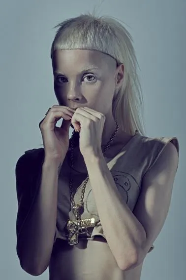 Die antwoord - Biografie - muzoko