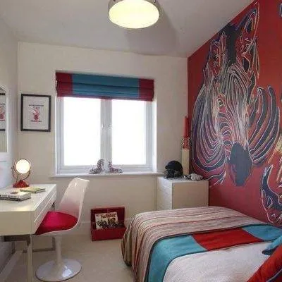 Copiii de reguli și fotografii Feng Shui