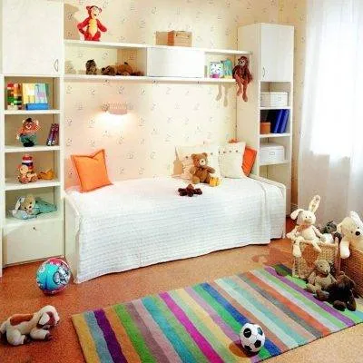 Copiii de reguli și fotografii Feng Shui