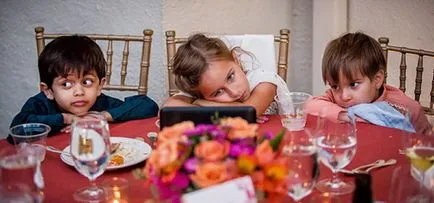 Copiii de la nunta cum sa distreze copiii la o nuntă (pentru a distra) Copiii de la nunta cum sa distreze copiii la o nuntă