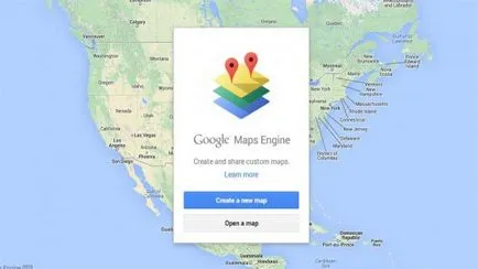 Secretele Zece hărți google maps