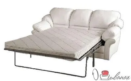 Canapea mecanism franceză clapetă de transformare (foto) (mecanism) Canapea franceză clapetă, mecanismul de transformare (foto)